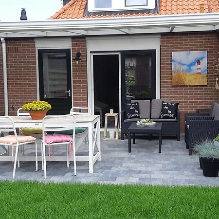 Wad'Ngeluk Vila Paesens Exterior foto