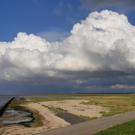 Wad'Ngeluk Vila Paesens Exterior foto