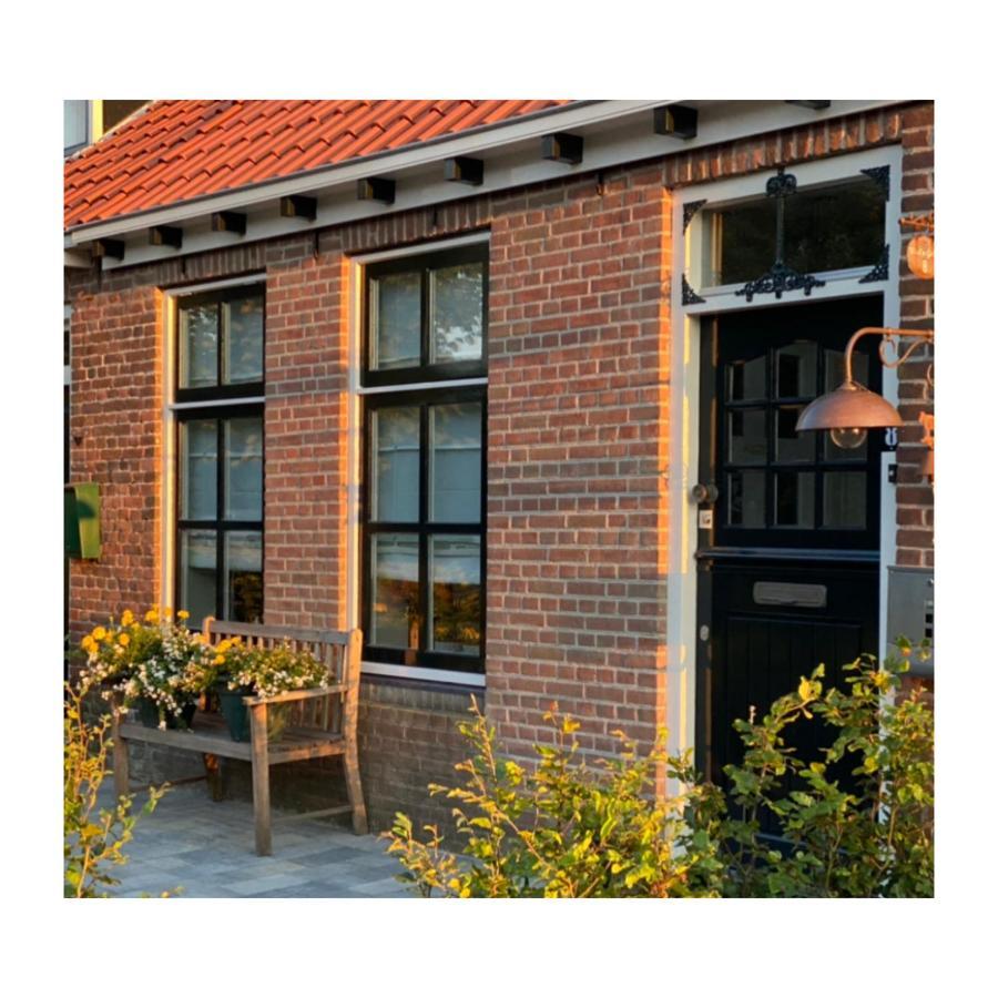 Wad'Ngeluk Vila Paesens Exterior foto
