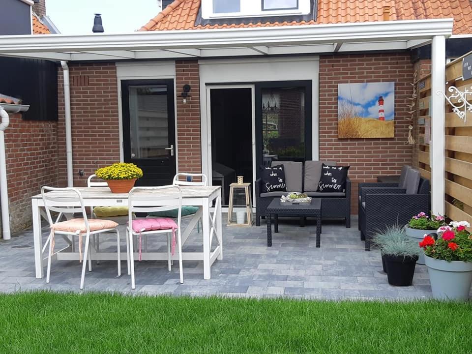 Wad'Ngeluk Vila Paesens Exterior foto