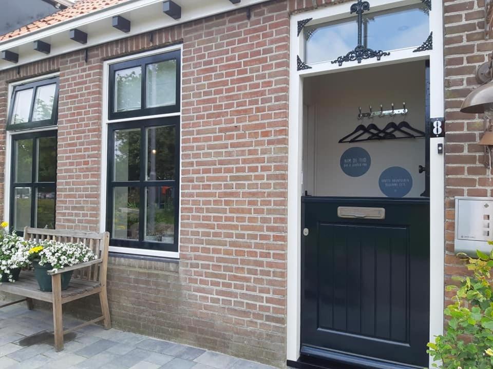 Wad'Ngeluk Vila Paesens Exterior foto