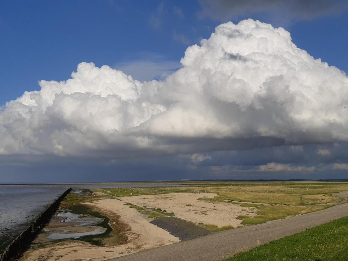Wad'Ngeluk Vila Paesens Exterior foto